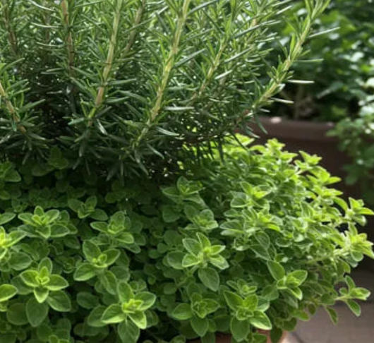 [Mellow Habanero R] Heat 3