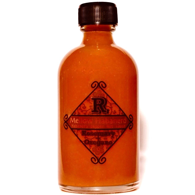 [Mellow Habanero R] Heat 3