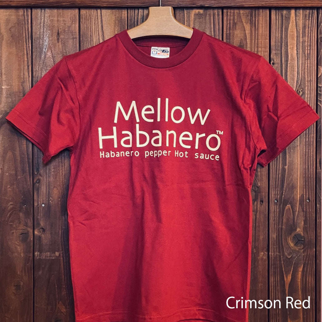 Mellow Habanero T-shirt