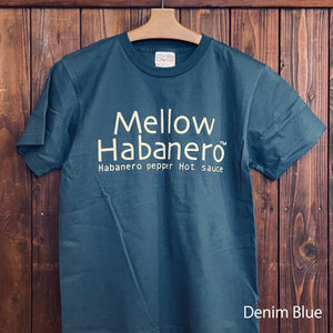 Mellow Habanero T-shirt